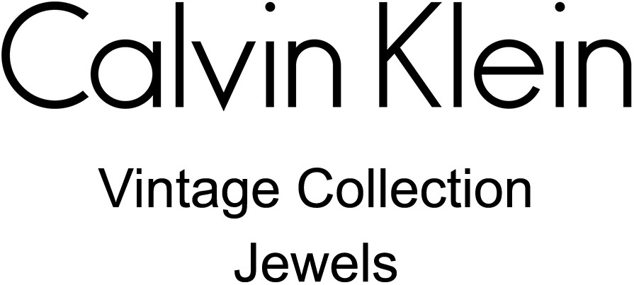 Κοσμήματα Calvin Klein Vintage Collection – Διαχρονικά Κομμάτια με Vintage Αισθητική