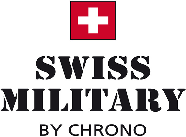 SWISS MILITARY by CHRONO