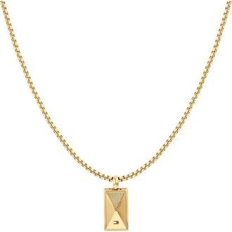 TOMMY HILFIGER Stainless Steel Necklace 2790565