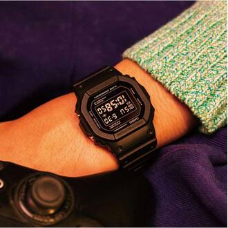 CASIO G-Shock DW-5600RW-1ER, image 2