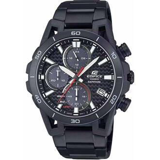 CASIO Edifice Solar Chronograph EFS-S640DC-1AVUEF