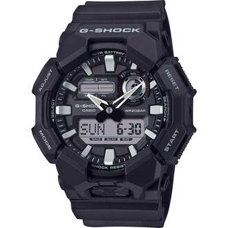 CASIO G-Shock GA-010-1AER