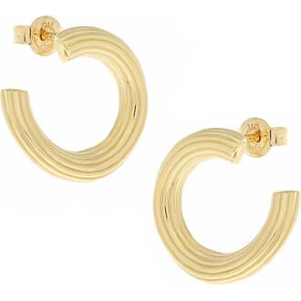 KALOUSTIAN Gold 14K Earrings 5DIV.99814OR