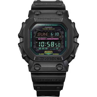 CASIO G-Shock Solar GX-56MF-1ER, image 6