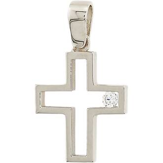 KALOUSTIAN Gold Cross 14K 5DO.01.481BCR