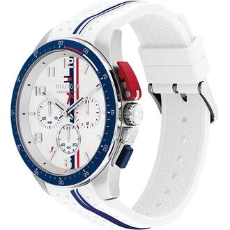 TOMMY HILFIGER Sport Chronograph 1792167, image 2