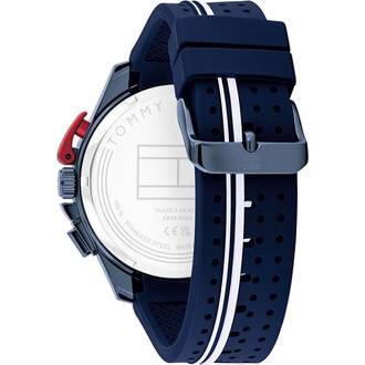 TOMMY HILFIGER Sport Chronograph 1792169, image 3