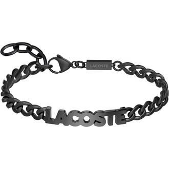 LACOSTE Stainless Steel Bracelet 2040478