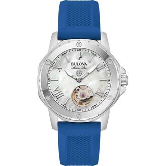 BULOVA Marine Star Automatic 96L324