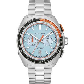 BULOVA Racer Chronograph 98B432