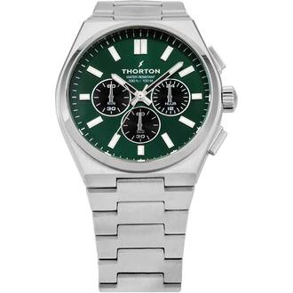 THORTON Torstein Chronograph 9304333M, image 2