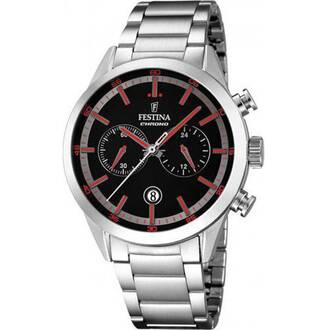 Festina Chronograph F16826/6