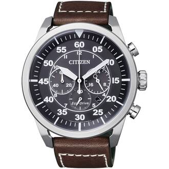 Citizen Platform Chrono Eco-Drive CA4210-16E