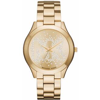 MICHAEL KORS Slim Runway MK3590