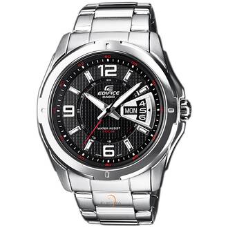 Casio Edifice EF-129D-1AVEF