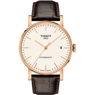 TISSOT Everytime Swissmatic T1094073603100