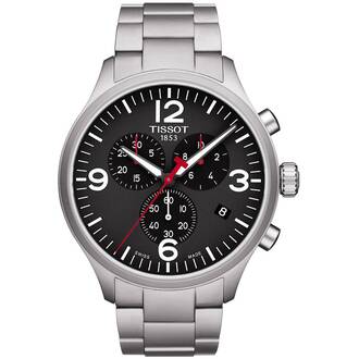 TISSOT Chrono XL T1166171105700