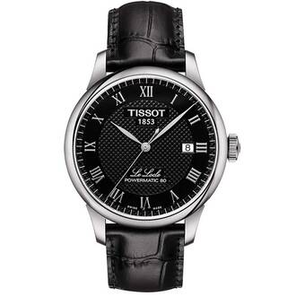 TISSOT Le Locle Powermatic 80 T0064071605300