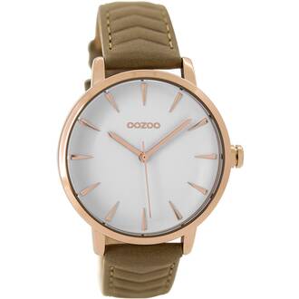 OOZOO Timepieces C9508