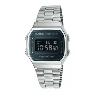 CASIO Standard A-168WEM-1EF