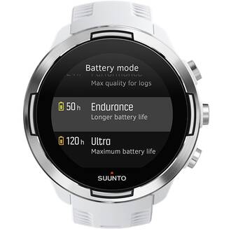 SUUNTO 9 Baro White SS050021000, image 5