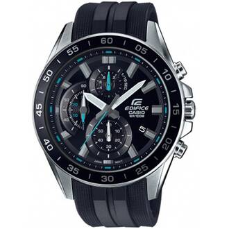 CASIO Edifice Chronograph EFV-550P-1AVUEF