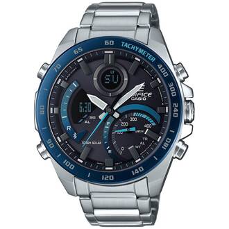 CASIO Edifice Solar Bluetooth ECB-900DB-1BER