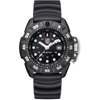 LUMINOX Scott Cassell Deep Dive 1551