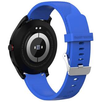 DAS-4 SG08 Blue Smartwatch 70034, image 5