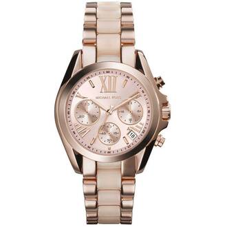 MICHAEL KORS Bradshaw Chronograph MK6066