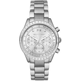 MICHAEL KORS Brinkley Crystals Chronograph MK6186