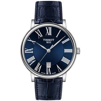 TISSOT Carson Premium T1224101604300