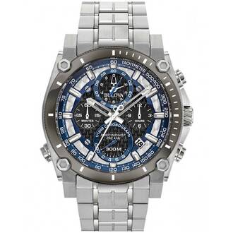 BULOVA Precisionist Chronograph 98B316