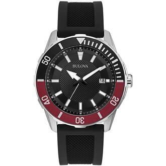 BULOVA Marine Star 98B348