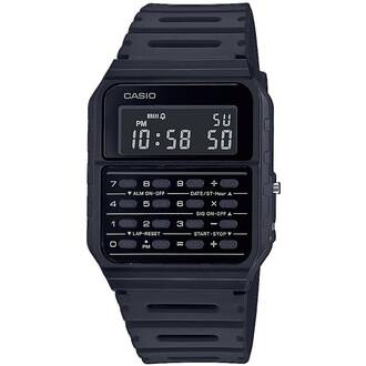 CASIO Vintage CA-53WF-1BEF