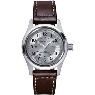 HAMILTON Khaki Field Automatic H70455553