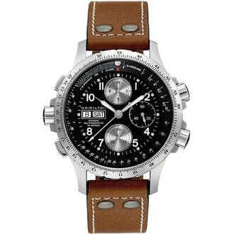 Hamilton Khaki Aviation X-Wind H77616533