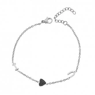 SENZA Steel Bracelet SSD4206SR