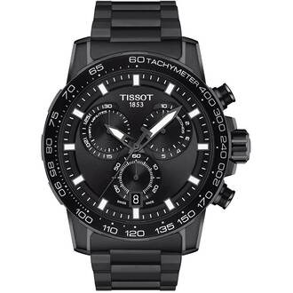 TISSOT Supersport Chronograph T1256173305100