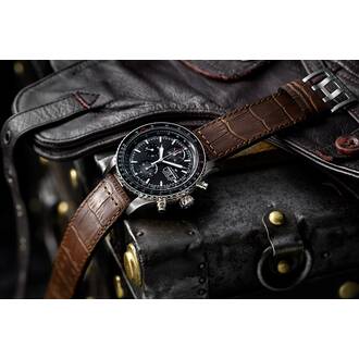 HAMILTON Khaki Aviation Converter Auto Chronograph H76726530, image 2