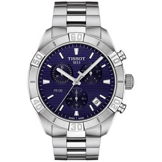 TISSOT PR100 Sport Gent Chronograph T1016171104100