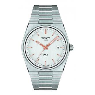 TISSOT T-Classic PRX T1374101103100