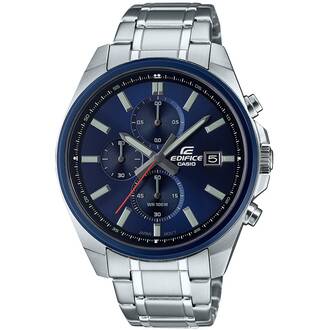 CASIO Edifice Chronograph EFV-610DB-2AVUEF