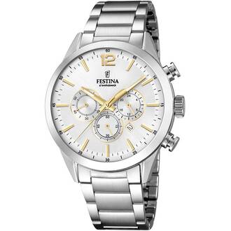 FESTINA Chronograph F20343/1