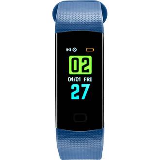 DAS-4 CN23 Blue Fitness Tracker 50094