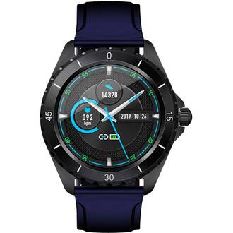 DAS-4 SG40 Blue Smartwatch 90022