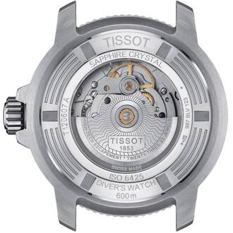 TISSOT Seastar 2000 Professional Powermatic 80 T1206071104100, image 2