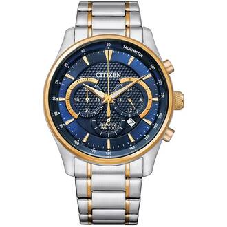 CITIZEN Chronograph AN8194-51L