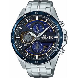 CASIO Edifice Chronograph EFR-556DB-2AVUEF