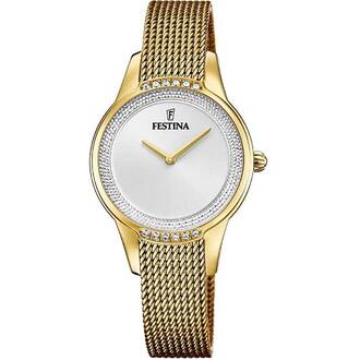 FESTINA Mademoiselle Crystals F20495/1